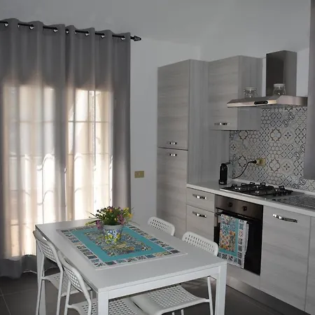 Le Ninfee Apartment