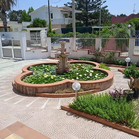 Apartment Le Ninfee *