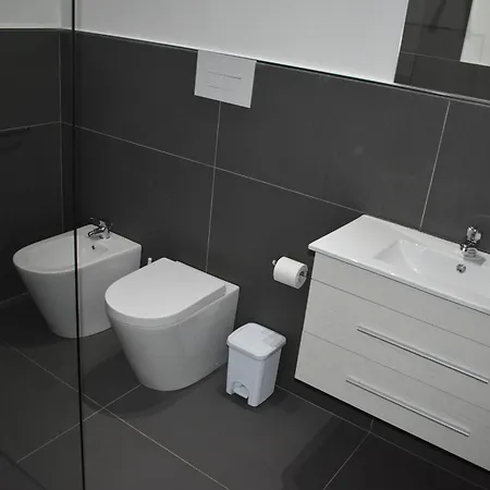 Apartment Le Ninfee