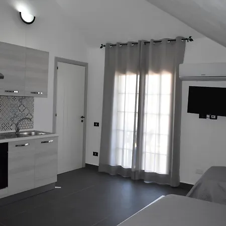 Apartment Le Ninfee