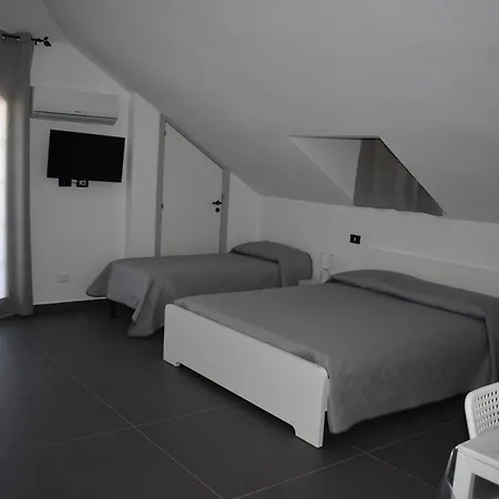 Apartment Le Ninfee