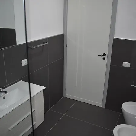 Le Ninfee Apartment