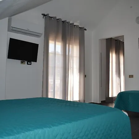 Apartment Le Ninfee Menfi
