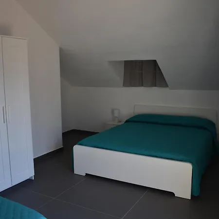 Le Ninfee Apartment