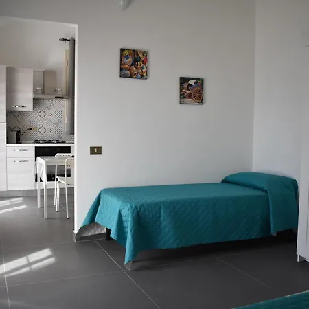 Le Ninfee Apartment