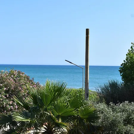Apartment Le Ninfee *