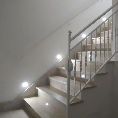 Le Ninfee Apartment