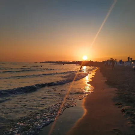 Apartment Le Ninfee Menfi