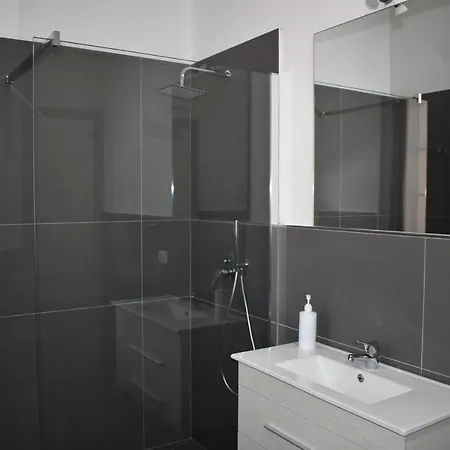 Le Ninfee Apartment Menfi