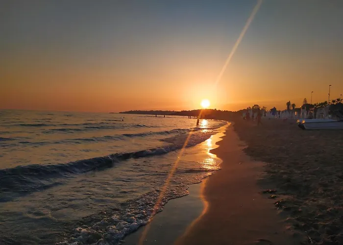 Apartment Le Ninfee Menfi