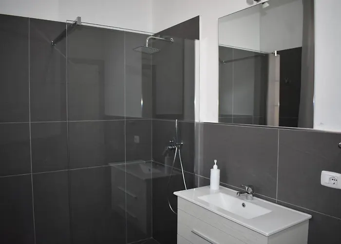 Le Ninfee Apartment Menfi